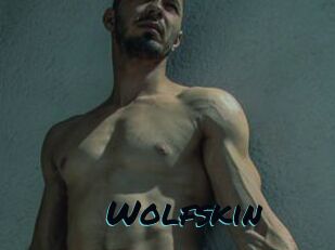 Wolfskin