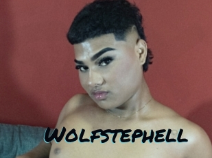 Wolfstephell