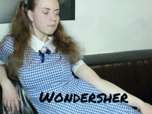 Wondersher