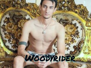 Woodyrider