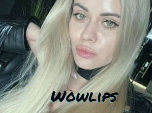 Wowlips