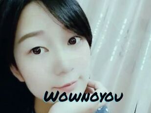 Wownoyou