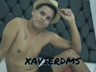 XAVIERDMS