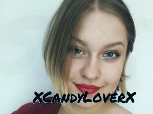 XCandyLoverX