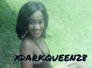 XDARKQUEEN28