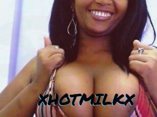 XHOTMILKX