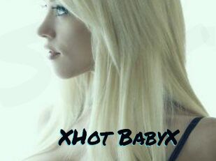 XHot_BabyX