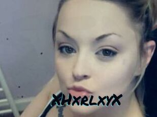 XHxrlxyX