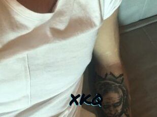 XKQ