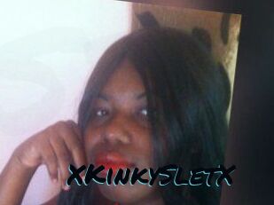 XKinkySletX