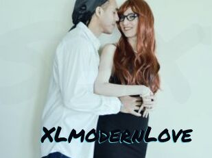 XLmodernLove