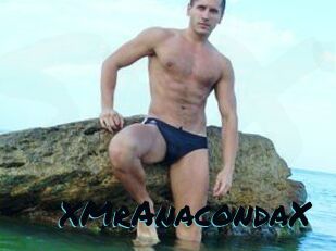 XMrAnacondaX
