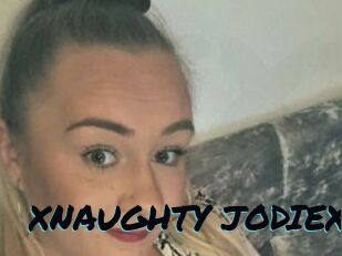 XNAUGHTY_JODIEX