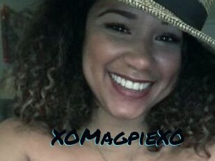 XOMagpieXO