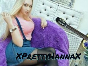 XPrettyHannaX