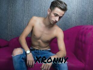 XRonny