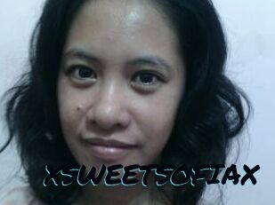 XSWEETSOFIAX