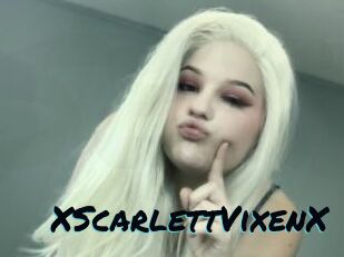 XScarlettVixenX