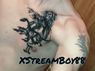 XStreamBoy88