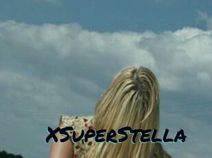 XSuperStella