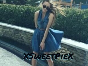 XSweetPieX