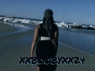 XXBOOBYXX24