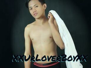 XXUrLoverBoyXX