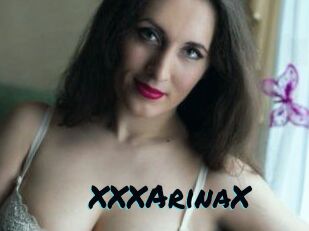 XXXArinaX