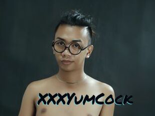 XXXYumCock