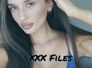 XXX_Files