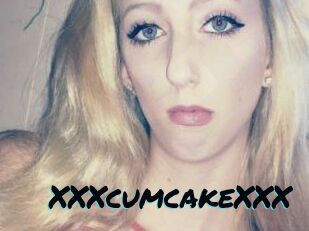 XXXcumcakeXXX