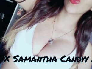 X_Samantha_Candyy_X