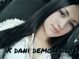 X_dani_demon_hot_X