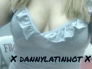 X_dannylatinhot_X