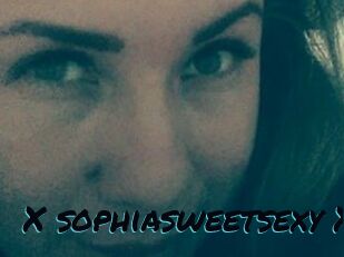 X_sophiasweetsexy_X