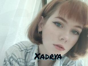 Xadrya