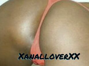 XanalloverXX