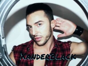 XanderBlack