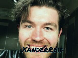 XanderReid