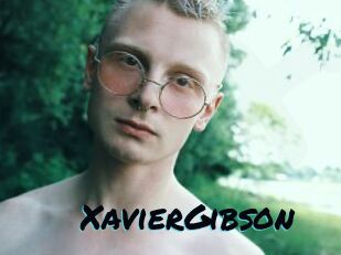 XavierGibson