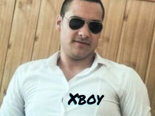Xboy