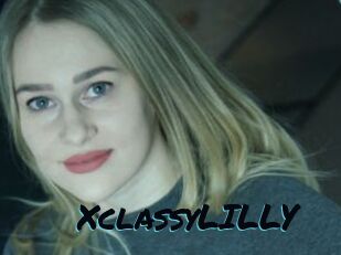 XclassyLILLY