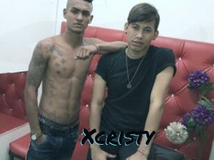 Xcristy