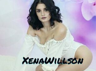 XenaWillson