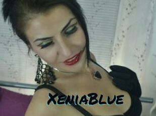 XeniaBlue