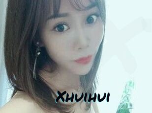 Xhuihui