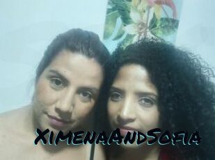 XimenaAndSofia