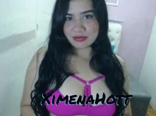 XimenaHott