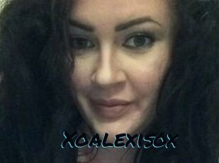 Xoalexisox