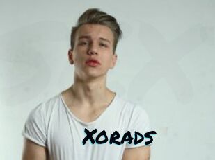 Xorads